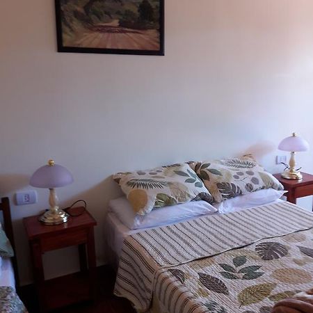 Apartamentos Centricos Пуэрто-Игуасу Экстерьер фото