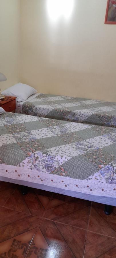 Apartamentos Centricos Пуэрто-Игуасу Экстерьер фото