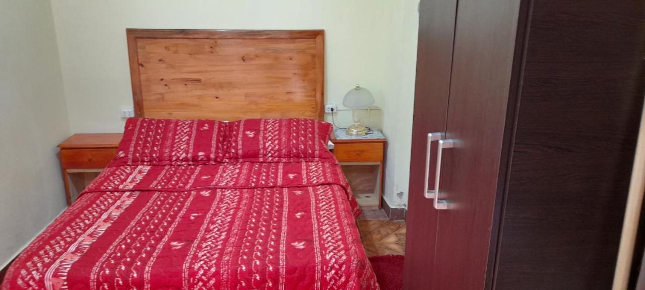 Apartamentos Centricos Пуэрто-Игуасу Экстерьер фото