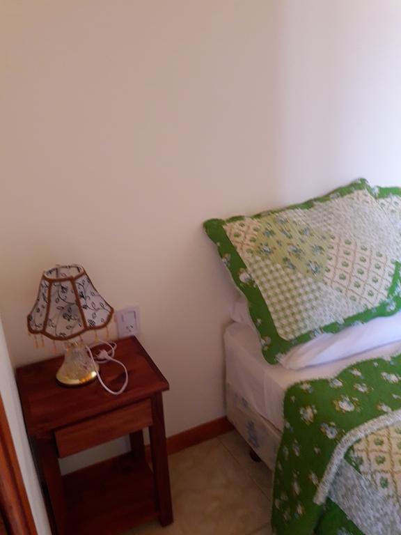Apartamentos Centricos Пуэрто-Игуасу Экстерьер фото